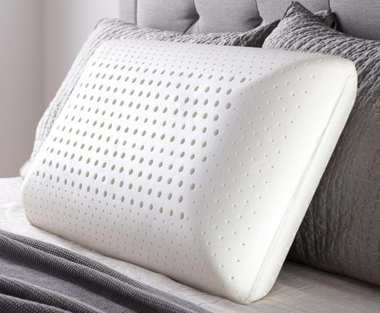 Is a New Memory Foam Pillow Right for You? - City Mattress Staging