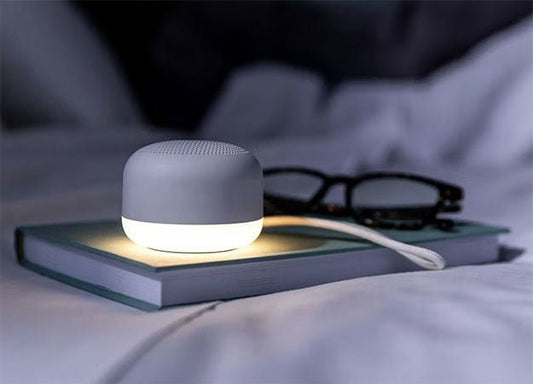 Is It Good to Read Before Bed? - City Mattress Staging