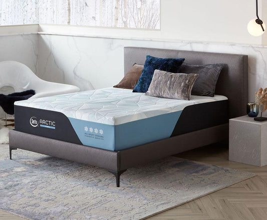 Is Serta a Good Mattress? - City Mattress Staging