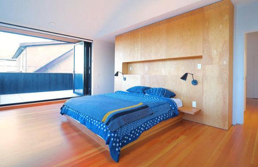 Mattress Talk: Choosing California King Mattress Over King - City Mattress Staging