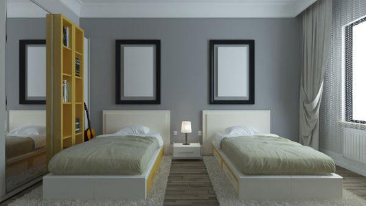 Mattress Talk: Is a Twin Mattress Right for You? - City Mattress Staging