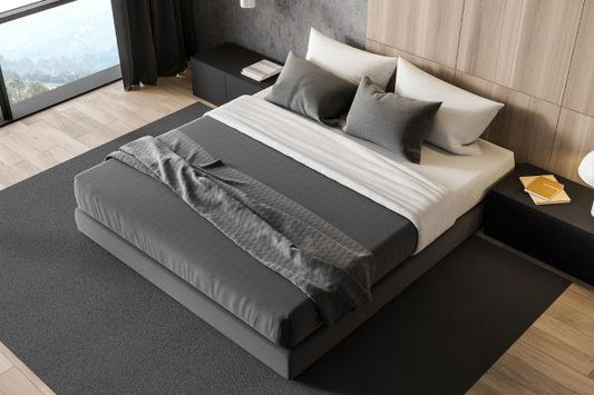 Mattress Talk: King Mattresses - Sleep like a King - City Mattress Staging