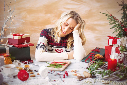 Navigating the Festive Frenzy: Strategies to Tackle Holiday Stresses - City Mattress Staging