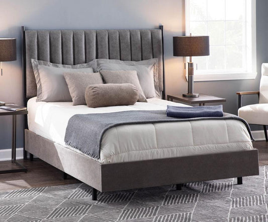 Our Favorite Nightstand Lamps (and Why You Want One!) - City Mattress Staging