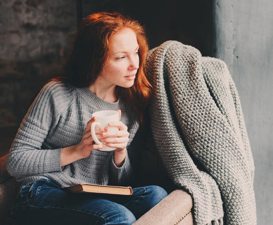 Our Favorite Warm Bedding for Fall - City Mattress Staging