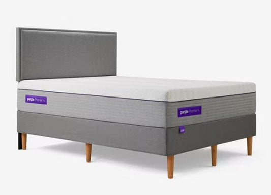 Product Spotlight: Are Purple Mattresses Good? - City Mattress Staging