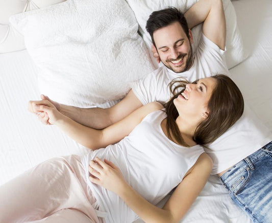Queen vs King: What is the Right Size Mattress for You? - City Mattress Staging