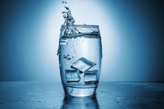 Quench Your Thirst, Improve Your Sleep: The Benefits of Drinking Water on National Hydration Day - City Mattress Staging