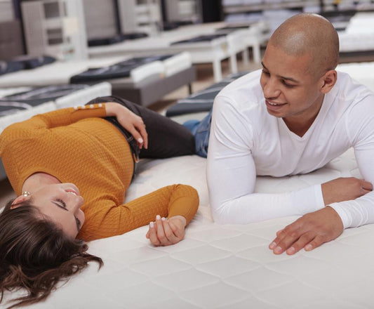Sealy vs. Serta: Help Choosing Between These Two Favorites - City Mattress Staging