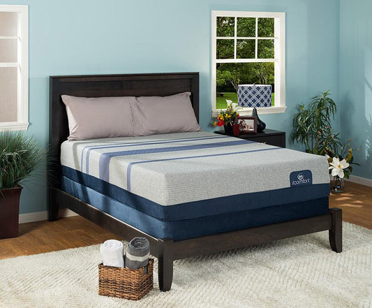 Serta Mattresses: Quality, Reviews, & Buying Guide - City Mattress Staging