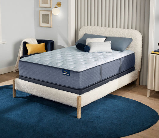 Serta Perfect Sleeper mattresses are now available - City Mattress Staging