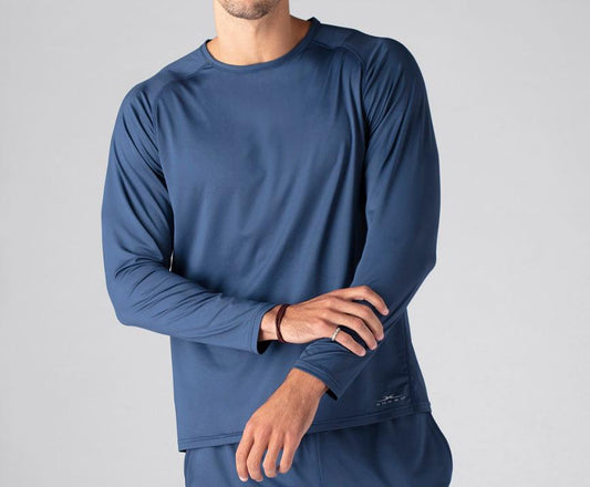 Sheex Pajamas and Loungewear: The Key to Better Sleep - City Mattress Staging