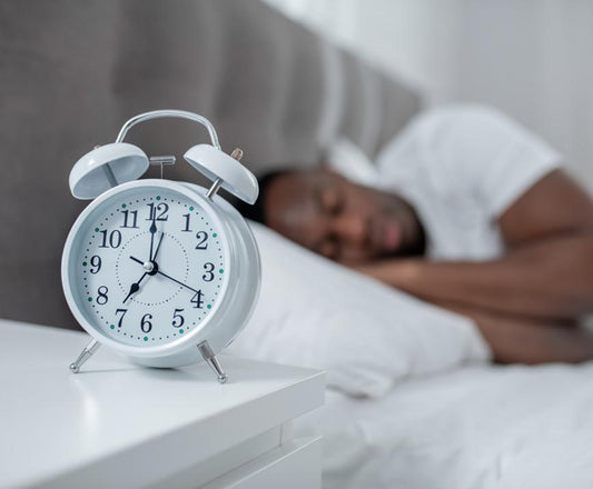 Sleep Calculator: How Much Sleep Do I Need? - City Mattress Staging