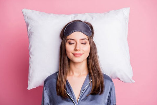 Sleep Tips: How to Improve Quality of Sleep - City Mattress Staging