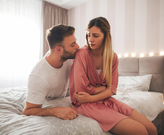 Sleeping When You're Sick: 4 Tips and Tricks to get the Rest You Need - City Mattress Staging