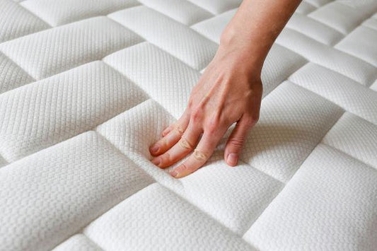 Soft vs Firm Mattress - Which Comfort Level is Right for You? - City Mattress Staging