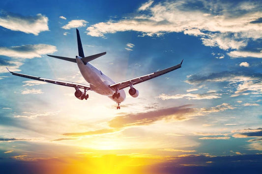 Some tips to overcome jet lag - City Mattress Staging