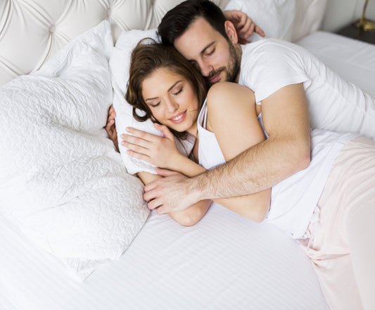 The 4 Best Luxury Mattresses You Need to Consider Investing in - City Mattress Staging