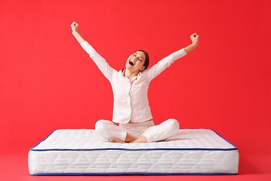 The Best Mattress Sizes for Singles - City Mattress Staging
