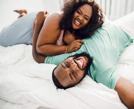 The Best Mattresses for Heavy People - City Mattress Staging