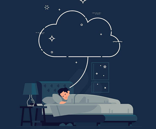 The Purpose of Dreams: What They are, why we Have Them, and How They Tell us About our Sleep - City Mattress Staging