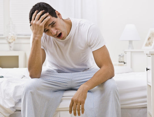 The Science Behind Yawning: Exploring the Mystery of This Contagious Behavior - City Mattress Staging