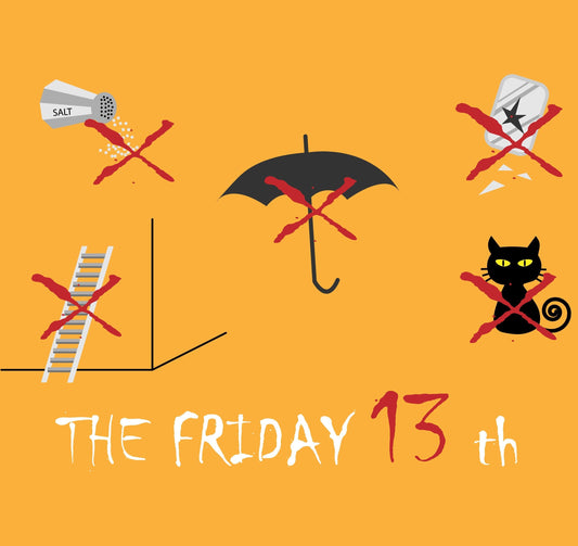 The Sleepy Superstition: Friday the 13th and Its Impact on Sleep - City Mattress Staging