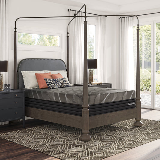 Thomasville Mattresses: Elevating Your Sleep Experience - City Mattress Staging