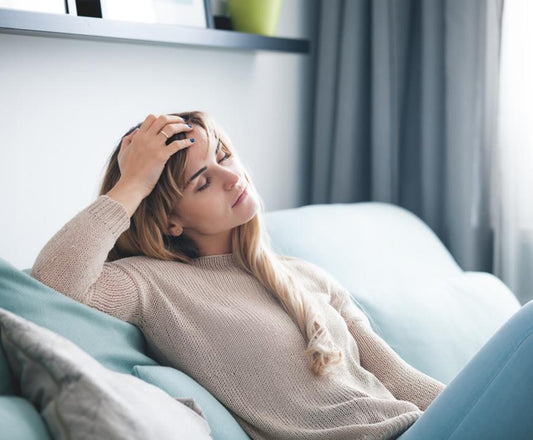 Too Much Sleep vs. Too Little: Are They Both Bad? - City Mattress Staging