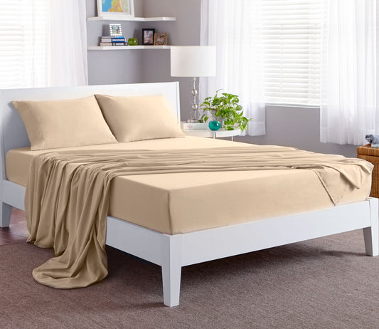 Understanding Thread Count and How to Choose the Best Sheets - City Mattress Staging