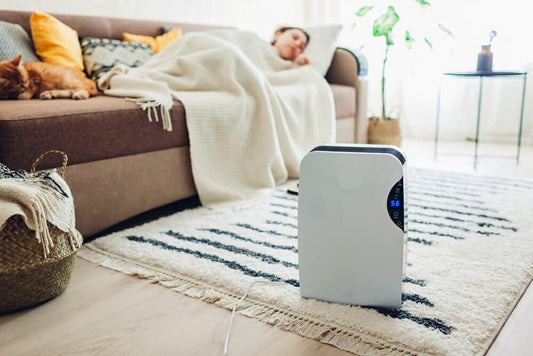 Ways to make sleeping in humid weather more comfortable - City Mattress Staging