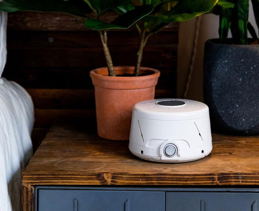 We Now Carry Yogasleep Sound Machine Products! - City Mattress Staging