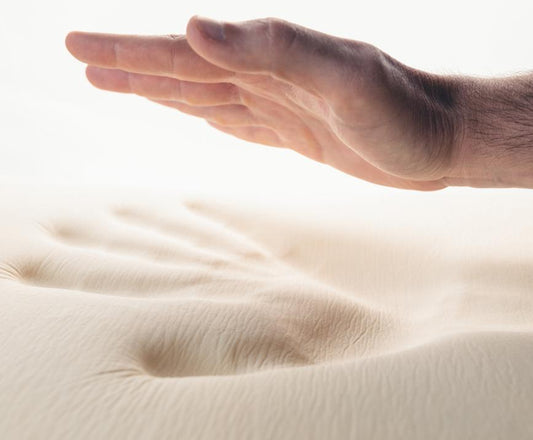 What are the Pros and Cons of a Memory Foam Mattress? - City Mattress Staging