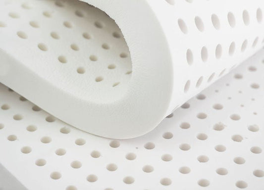 What Is a Latex Mattress? - City Mattress Staging