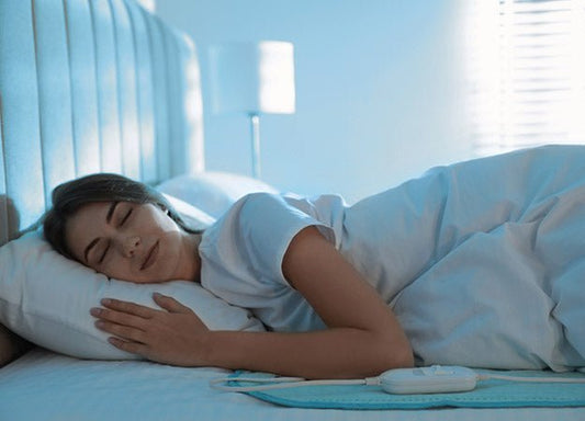 What Is the Ideal Temperature for Sleeping? - City Mattress Staging