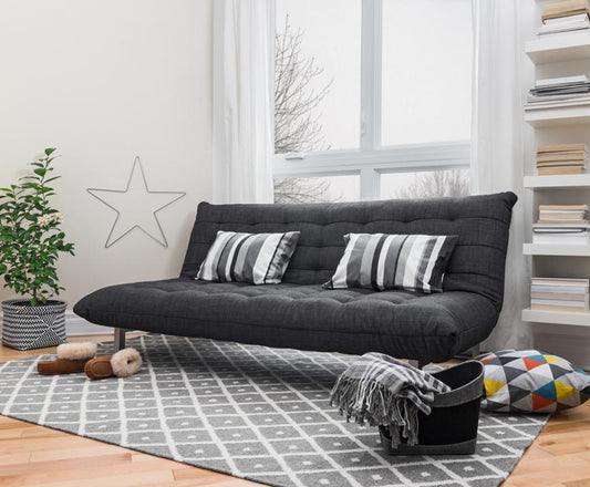 What Size is a Futon Mattress? - City Mattress Staging