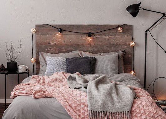 Winter Bedding 101: How to Transform Your Bedroom for Cooler Weather - City Mattress Staging