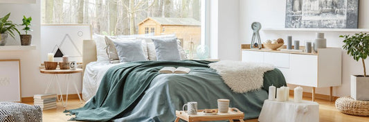 Your bedding needs to be replaced more often than you think - City Mattress Staging