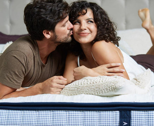 Your Complete Mattress Brand Guide: Aireloom - City Mattress Staging