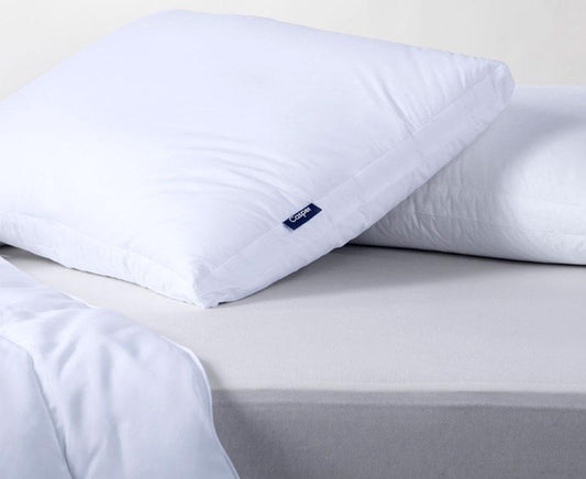Your Guide to Casper Pillows - City Mattress Staging