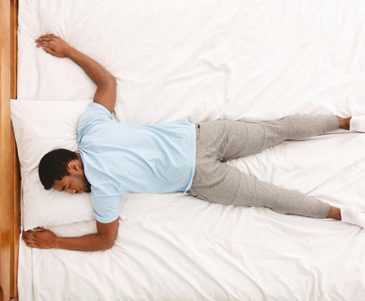 Your Guide to Choosing the Right Pillows and Best Mattress for Stomach Sleepers - City Mattress Staging