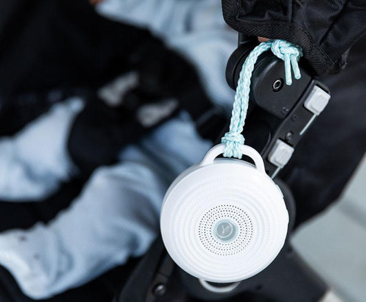 Your Guide to Get Your Baby to Sleep (and Stay Asleep!) - City Mattress Staging