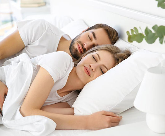 Your Heart Health and Your Sleep: The Relationship You Need to Know About - City Mattress Staging