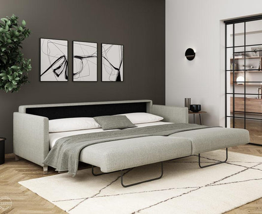 Your Sleeper Sofa Options When Shopping at City Mattress - City Mattress Staging