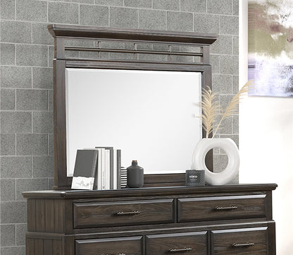 Bellamy Lane Dresser Mirror