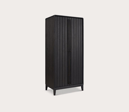 Elure Wood Armoire