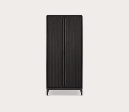 Elure Wood Armoire