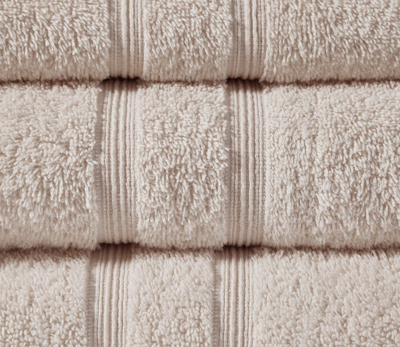 510 Design Aegean 6pc Bath Towel Set by 510 Design