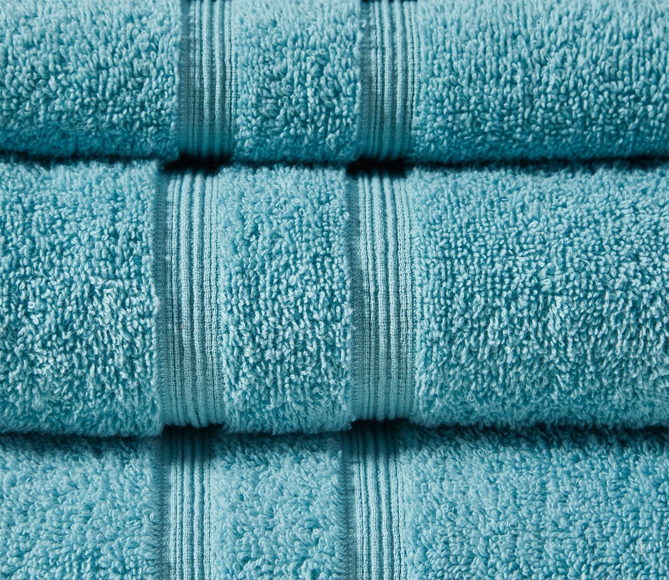 510 Design Aegean 6pc Bath Towel Set by 510 Design