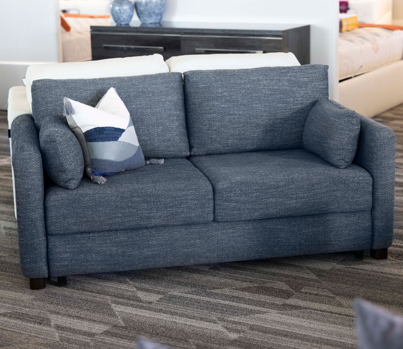 CM Home Amani Sleeper Sofa